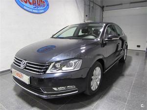 VOLKSWAGEN Passat 2.0 TDI 140cv Advance BlueMotion Tech 4p.