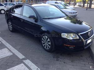 VOLKSWAGEN Passat 2.0 TDI 140cv DPF Edition Plus 4p.