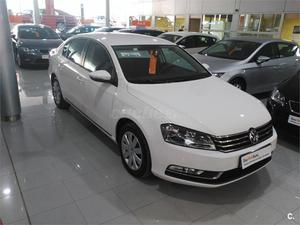 VOLKSWAGEN Passat BlueMotion 1.6 TDI 4p.