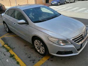 VOLKSWAGEN Passat CC 1.8 TSI 160cv DSG 4p.