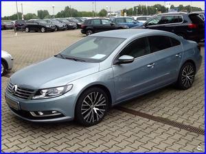 VOLKSWAGEN Passat CC 2.0 TDI 140cv BlueMotion Technology 4p.