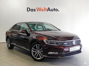 VOLKSWAGEN Passat Sport 2.0 TDI 176kW240CV BMT 4Mot DSG 4p.