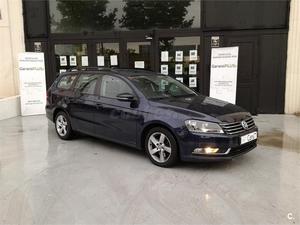 VOLKSWAGEN Passat Variant 1.6 TDI 105cv BlueMotion 5p.