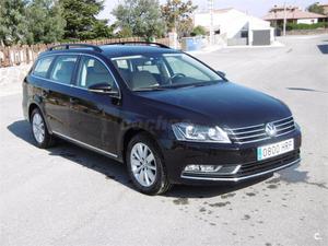 VOLKSWAGEN Passat Variant 1.6 TDI 105cv Edition BMot Tech