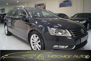 VOLKSWAGEN Passat Variant 2.0 TDI 140 DSG Highline BM Tech