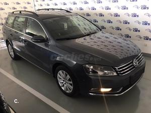 VOLKSWAGEN Passat Variant 2.0 TDI 140 DSG Highline BM Tech