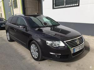 VOLKSWAGEN Passat Variant 2.0 TDI 140cv Advance 5p.