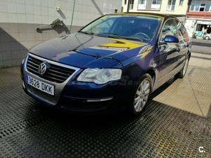 VOLKSWAGEN Passat Variant 2.0 TDI Advance 5p.