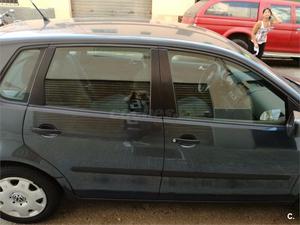 VOLKSWAGEN Polo 1.2 Match 65CV 5p.