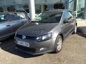 VOLKSWAGEN Polo 1.2 TDI 75cv Advance 5p.