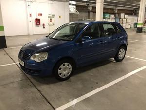 VOLKSWAGEN Polo 1.4 Match 80cv -06