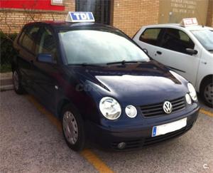 VOLKSWAGEN Polo 1.4 TDI Highline 75CV 5p.