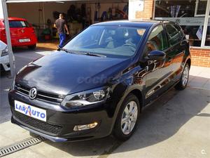 VOLKSWAGEN Polo 1.6 TDI 90cv Advance 5p.