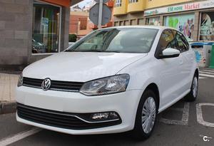 VOLKSWAGEN Polo Advance 1.2 TSI 90cv BMT 5p.