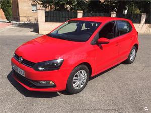 VOLKSWAGEN Polo Advance cv BMT 5p.