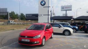 VOLKSWAGEN Polo Advance cv BMT 5p.