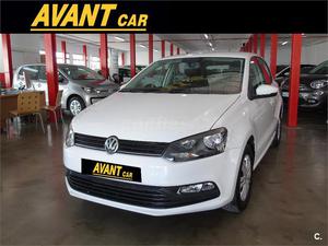 VOLKSWAGEN Polo Advance cv BMT 5p.