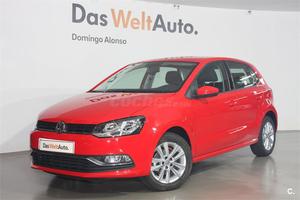 VOLKSWAGEN Polo Edition kW 75CV 5p.