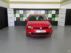 VOLKSWAGEN Polo cv Advance 5p.