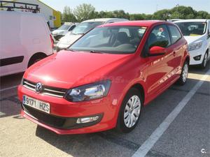 VOLKSWAGEN Polo cv Advance BlueMotion Technology 3p.