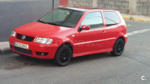 VOLKSWAGEN Polo o75 Trendline 3p.