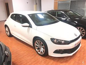 VOLKSWAGEN Scirocco 2.0 TSI 200cv DSG 3p.