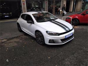 VOLKSWAGEN Scirocco Typhoon by RLine 1.4 TSI 125CV BMT 3p.