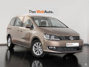 VOLKSWAGEN Sharan 2.0 TDI 140cv Advance BlueMotion Tech 5p.