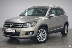 VOLKSWAGEN Tiguan 1.4 TSI 160cv 4Motion Sport 5p.