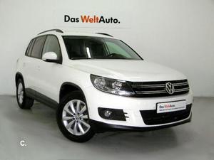 VOLKSWAGEN Tiguan 2.0 TDI 110cv 4x2 T1 BlueMotion Tech 5p.