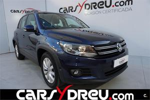 VOLKSWAGEN Tiguan 2.0 TDI 110cv 4x2 T1 BlueMotion Tech 5p.