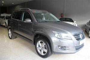 VOLKSWAGEN Tiguan 2.0 TDI 140cv Tiptronic Motion 5p.