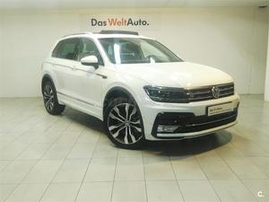 VOLKSWAGEN Tiguan Sport 2.0 TDI 176kW 240CV DSG 4Motion 5p.