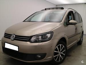 VOLKSWAGEN Touran 1.6 TDI 105cv Edition 5p.