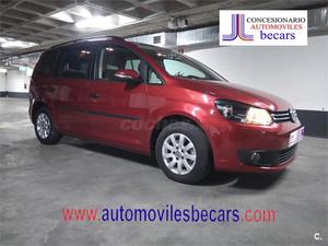 VOLKSWAGEN Touran 1.6 TDI 105cv Edition Bluemotion Tech 5p.