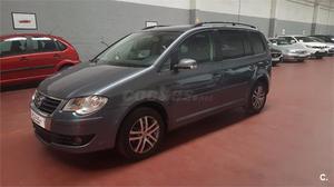 VOLKSWAGEN Touran 2.0 TDI 140 DSG Highline 5p.