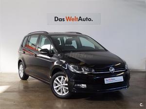 VOLKSWAGEN Touran Edition 1.2 TSI 110CV BMT 5p.