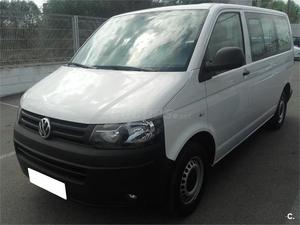 VOLKSWAGEN Transporter Kombi PRO Corto TN 2.0 TDI BMT 84CV