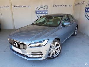 VOLVO S D5 AWD Inscription Auto 4p.