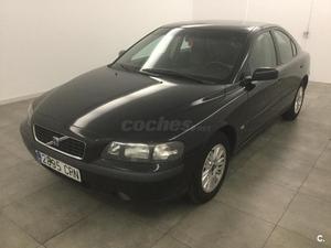 VOLVO S Optima 4p.