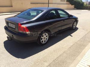 VOLVO S60 D5 Optima 4p.