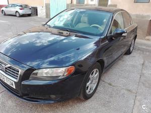 VOLVO S80 D5 Summum 4p.