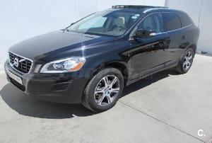 VOLVO XC D4 Summum Auto 5p.