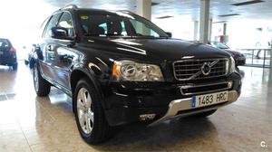 VOLVO XC D5 AWD Summum Auto 5p.