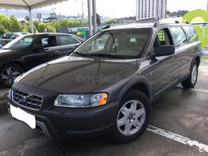 VOLVO XC D5 Summum 5p.