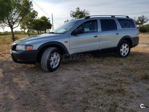 VOLVO XCD Geartronic Momentum 5p.