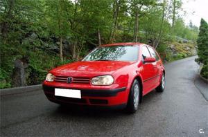 Volkswagen Golf 1.9 Sdi Conceptline 5p. -99