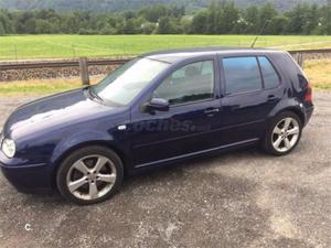 Volkswagen Golf 2.8 V6 4motion 5p. -00