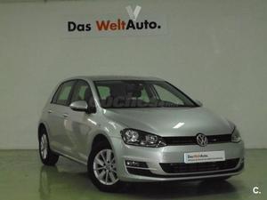 Volkswagen Golf Business 1.6 Tdi 105cv Bmt 5p. -15