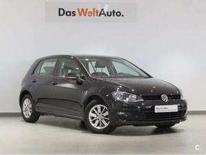 Volkswagen Golf Edition 1.6 Tdi 105cv Bmt 3p. -14